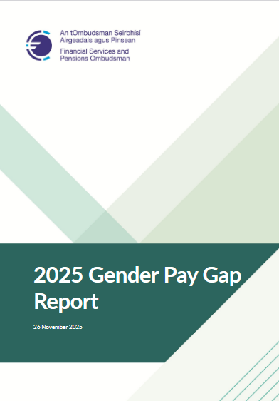 Gender Pay Gap