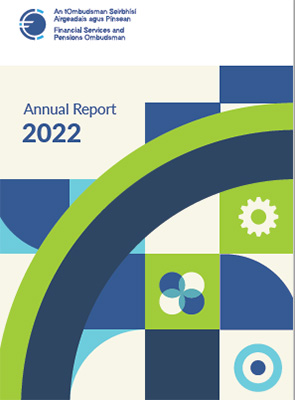 2022 Annual report