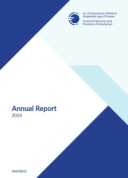 Download the FSPO annual report (PDF)