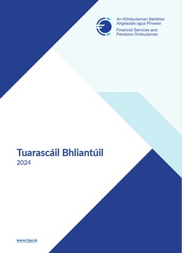 Download the FSPO annual report (PDF)