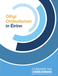 Oifigí Ombudsman in Éirinn